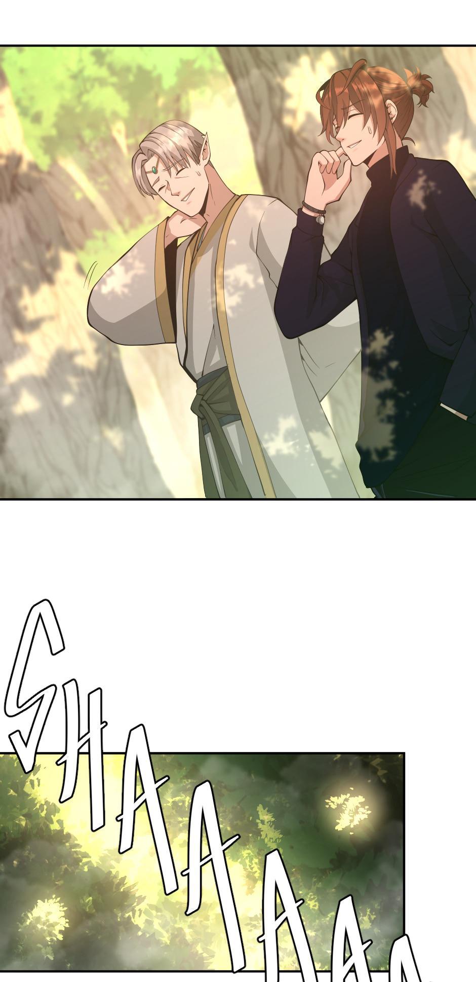 The Beginning After The End Chapter 130 image 30